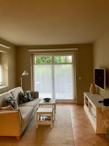 Apartamento Auszeit Am Lindenpark