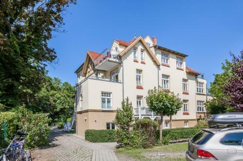 Apartamento La Mer Wohnung 1