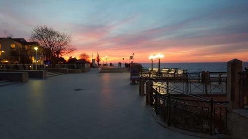 Apartamento Fewo-perner Sonnenburg