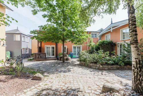 Apartamento Auf Den H�fen Wohnung 05
