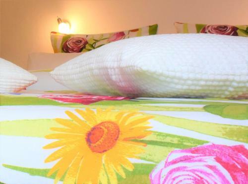 Apartamento Ferienwohnung Admiral