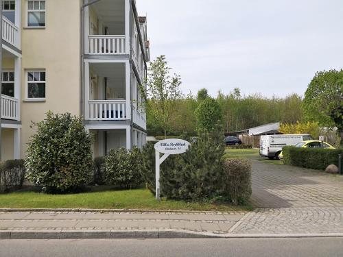 Apartamento Villa Parkblick, Whg. 17