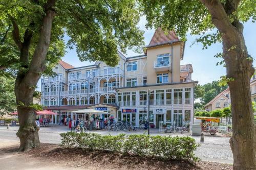 Apartamento D�nenschloss Wohnung 1-11
