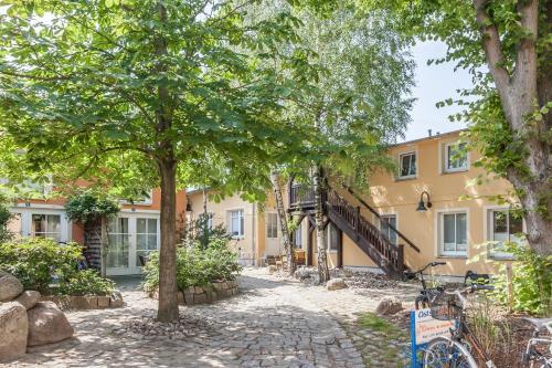 Apartamento Auf Den H�fen Wohnung 18