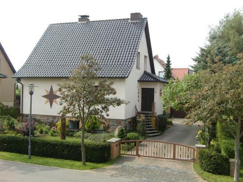 Apartamento Ferienwohnung "haus Windrose"