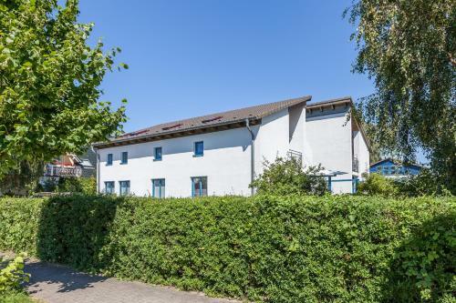 Apartmenthaus Bull Wohnung 3
