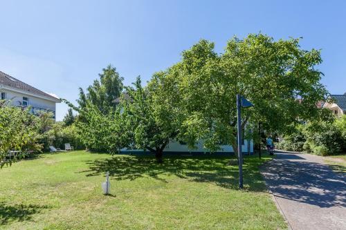 Apartmenthaus Bull Wohnung 3