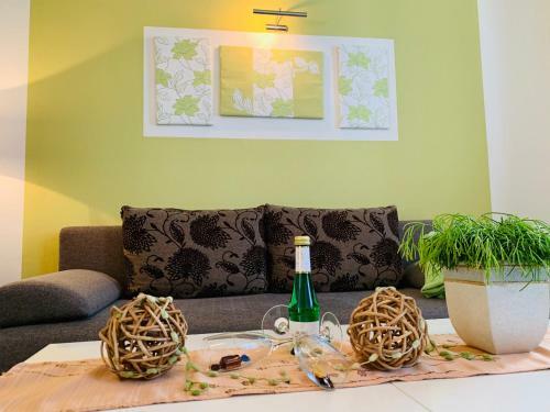 Apartamento Ferienwohnungen Haus Sommerlust