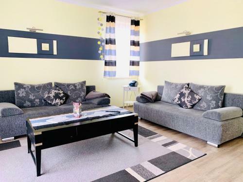 Apartamento Ferienwohnungen Haus Sommerlust