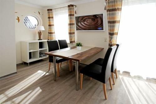 Apartamento Ferienwohnungen Haus Sommerlust