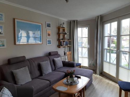 Apartamento Appartementhaus Atlantik