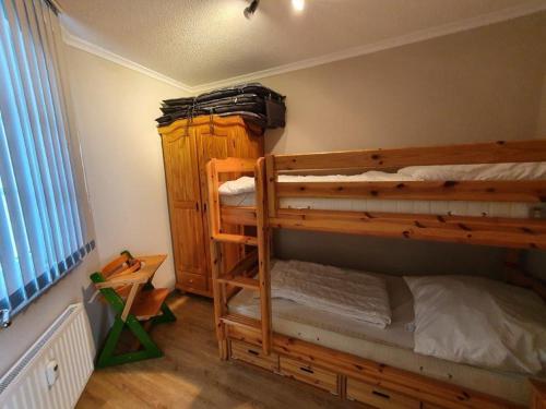 Apartamento Appartementhaus Atlantik
