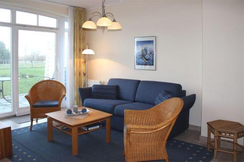 Apartamento Appartementhaus Atlantik