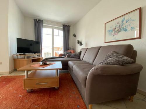 Apartamento Skywalk K�hlungsborn 'le Kuebo'