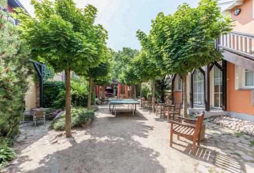 Apartamento Auf Den H�fen Wohnung 10