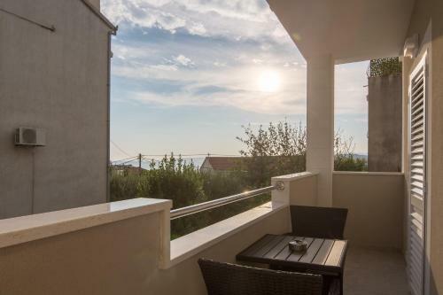 Aparthotel Apartment Villa Franko Maris