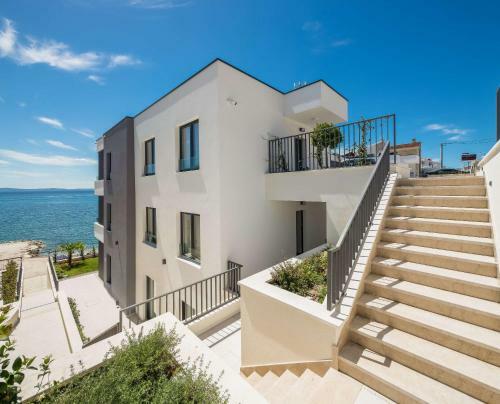 Villa Four Brothers - Exclusive Apartment