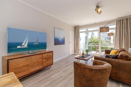 Apartamento Strandstrasse-we-14-10136