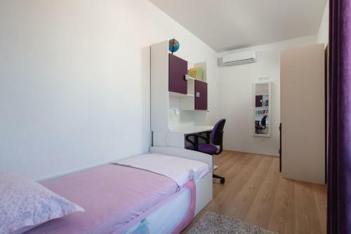 Luxury Apartment Nora