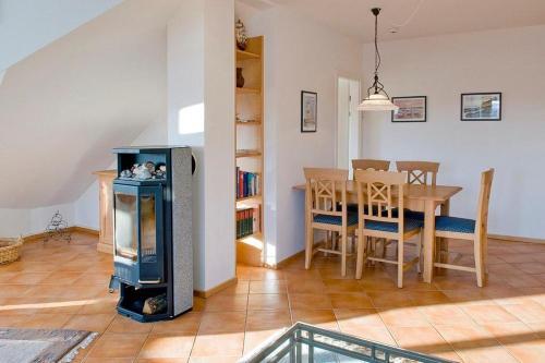 Apartamento Meeresblick Meeresblick 507