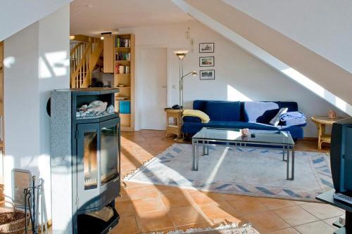 Apartamento Meeresblick Meeresblick 507