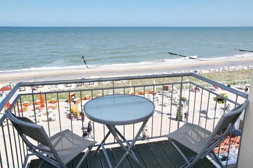 Apartamento Meeresblick Meeresblick 419