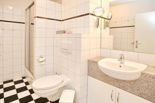Apartamento Meeresblick Meeresblick 419