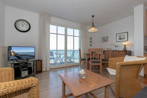 Apartamento Meeresblick Meeresblick 419