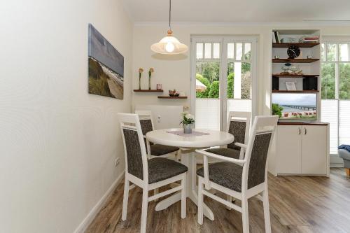 Apartamento D�nenschloss D�nenschloss 4-02