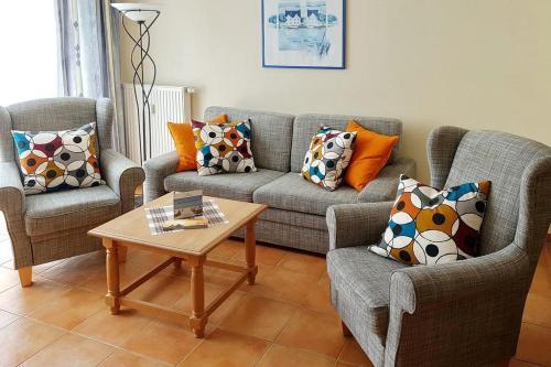 Apartamento Meeresblick Meeresblick 017