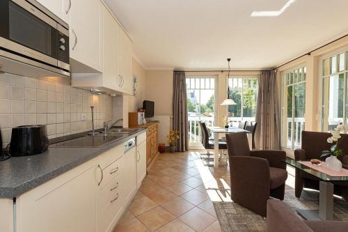 Apartamento D�nenschloss D�nenschloss 2-12