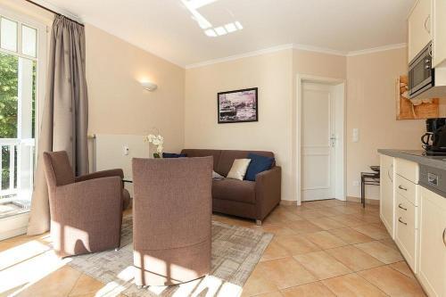 Apartamento D�nenschloss D�nenschloss 2-12
