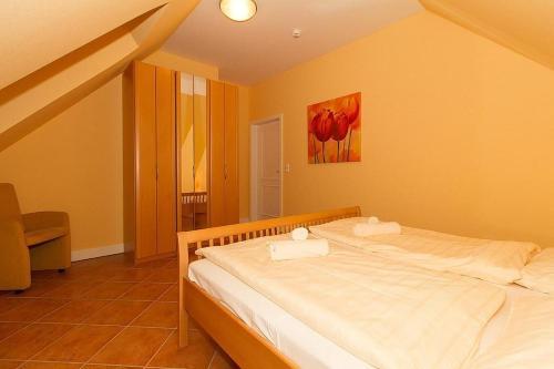Apartamento D�nenschloss D�nenschloss 2-24