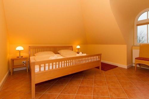 Apartamento D�nenschloss D�nenschloss 2-24