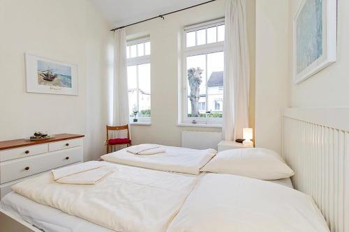 Apartamento Strandstra�e 16 Strandstra�e 16-02