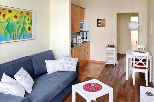 Apartamento Strandstra�e 16 Strandstra�e 16-02