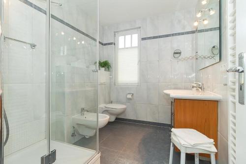 Apartamento D�nenschloss D�nenschloss 4-08