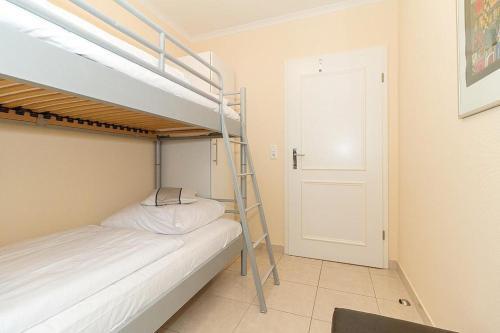 Apartamento D�nenschloss D�nenschloss 4-08