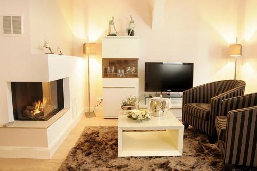 Apartamento Villa Rheingold Villa Rheingold 6