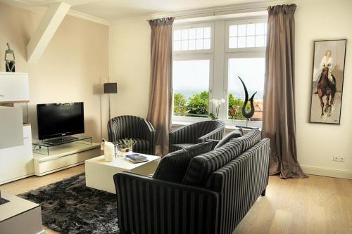 Apartamento Villa Rheingold Villa Rheingold 6