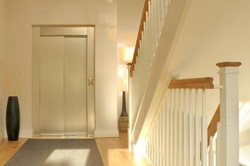 Apartamento Villa Rheingold Villa Rheingold 6