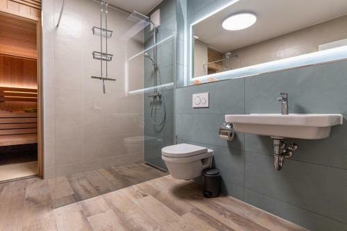 Apartamento Strandresidenz D�nenperle, App 10 Perle