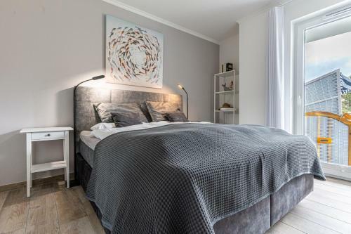Apartamento Strandresidenz D�nenperle, App 10 Perle