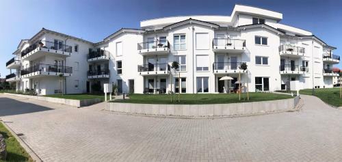 Apartamento Strandresidenz D�nenperle, App 10 Perle