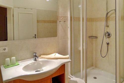 Apartamento D�nenschloss D�nenschloss 1-20