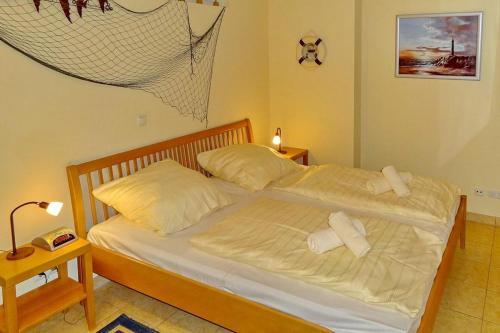 Apartamento D�nenschloss D�nenschloss 1-20