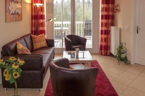 Apartamento D�nenschloss D�nenschloss 1-20