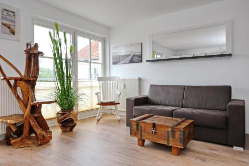 Apartamento Haus Olymp Wohnung 17