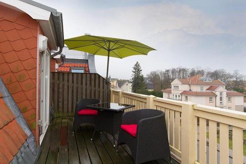 Apartamento Haus K�hlung Haus K�hlung 15