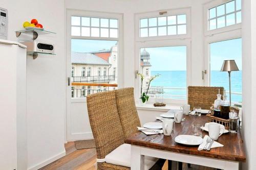 Apartamento Villa Rheingold Villa Rheingold 5